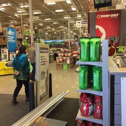 Lowe's Home Improvement