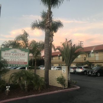 Sus Casitas Apartments - Apartments Near Me - Costa Mesa, California Sus Casitas Apartments - Apartments Near Me - Costa Mesa, California