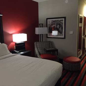 Holiday Inn Lafayette North - Venues & Event Spaces Near Me - Lafayette, Louisiana