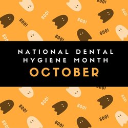 Highland Family Dentistry - Happy October!