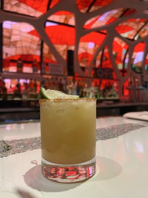 Barcelona Lounge by null