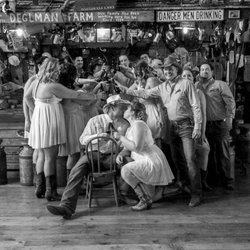 The Historic Deglman Farm