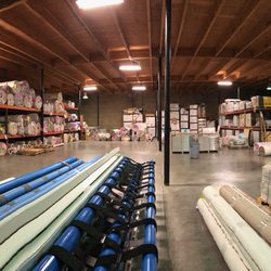Rogue Flooring - Warehouse