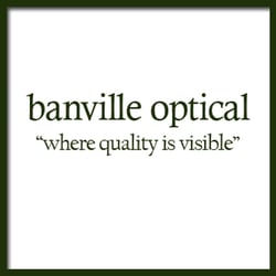 Banville Optical