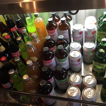Intelligentsia Coffee - Bottled drinks - Coffee & Tea Near Me - Pasadena, California