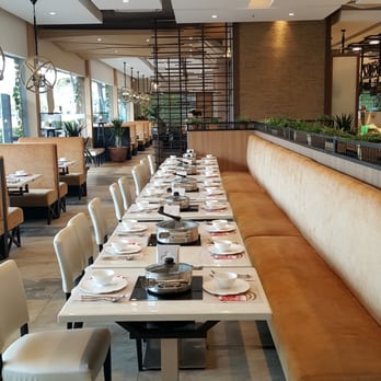 Four Seasons Hotpot City - Buffets Near Me - Pasay, NCR
