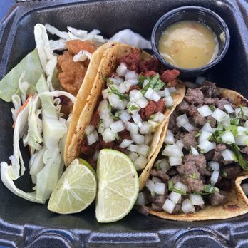 Chaoss Kitchen - Food Trucks Near Me - Albuquerque, New Mexico