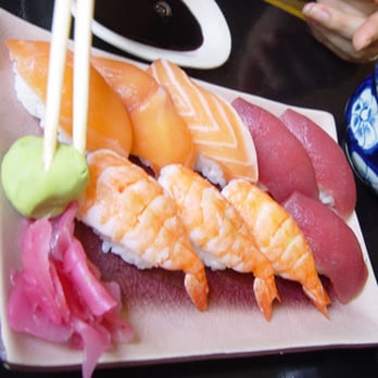Sushi-Bar - Japanese Near Me - Montpellier, 34 Sushi-Bar - Japanese Near Me - Montpellier, 34