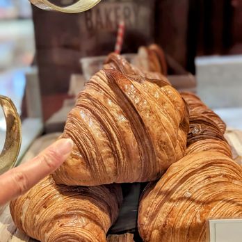 Bouchon Bakery - Croissant (Giant) - Bakeries Near Me - Las Vegas, Nevada Bouchon Bakery - Croissant (Giant) - Bakeries Near Me - Las Vegas, Nevada
