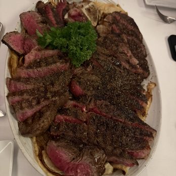 Christo's Steak House - Prime wedge for 3- $160 - Steakhouses Near Me - Astoria, New York Christo's Steak House - Prime wedge for 3- $160 - Steakhouses Near Me - Astoria, New York