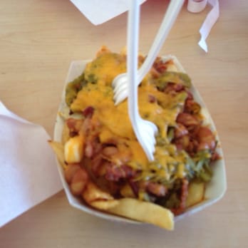 Papa Eric's Burgers - The worst chili cheeses fries ever:-( - Burgers Near Me - El Paso, Texas Papa Eric's Burgers - The worst chili cheeses fries ever:-( - Burgers Near Me - El Paso, Texas