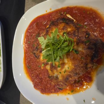 Il Baretto - Lasagna - Pizza Near Me - Plantation, Florida