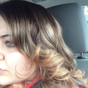 Le Rouge Beauty Salon - Beautiful work by Martin - Hair Salons Near Me - Berwyn, Illinois