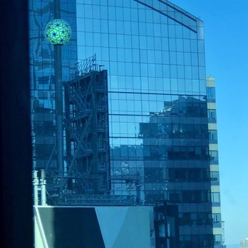 Romer Times Square - I view of the New Years ball ! - Hotels Near Me - New York, New York