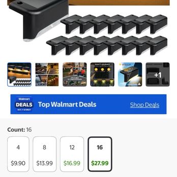 Walmart Supercenter - Landscaping lights - Department Stores Near Me - Corsicana, Texas Walmart Supercenter - Landscaping lights - Department Stores Near Me - Corsicana, Texas