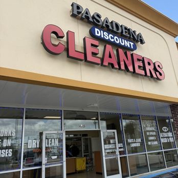 Pasadena Cleaners - Sewing & Alterations Near Me - Pasadena, Texas Pasadena Cleaners - Sewing & Alterations Near Me - Pasadena, Texas