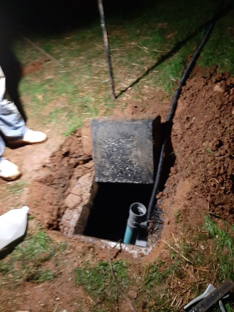 Slide of Powder Springs Plumbing and Septic Solutions
