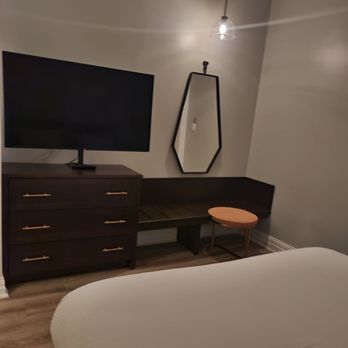 Courtyard by Marriott New Orleans French Quarter/Iberville - Hotels Near Me - New Orleans, Louisiana