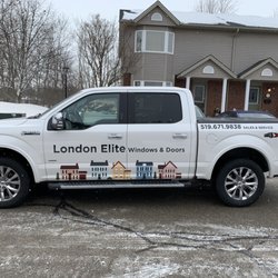 London Elite Windows & Doors
