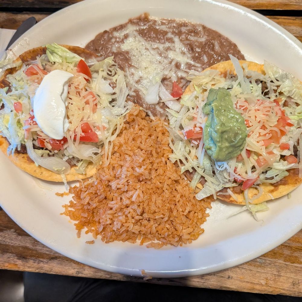 Black Bear Diner Sparks - I had two tostadas rice and beans delicious - American Near Me - Sparks, Nevada Black Bear Diner Sparks - I had two tostadas rice and beans delicious - American Near Me - Sparks, Nevada