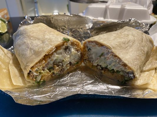 Mi Pueblo Taqueria #3 by null