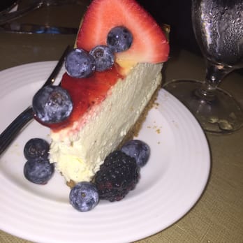 B-Line Diner - Berry cheesecake - American Near Me - Orlando, Florida B-Line Diner - Berry cheesecake - American Near Me - Orlando, Florida