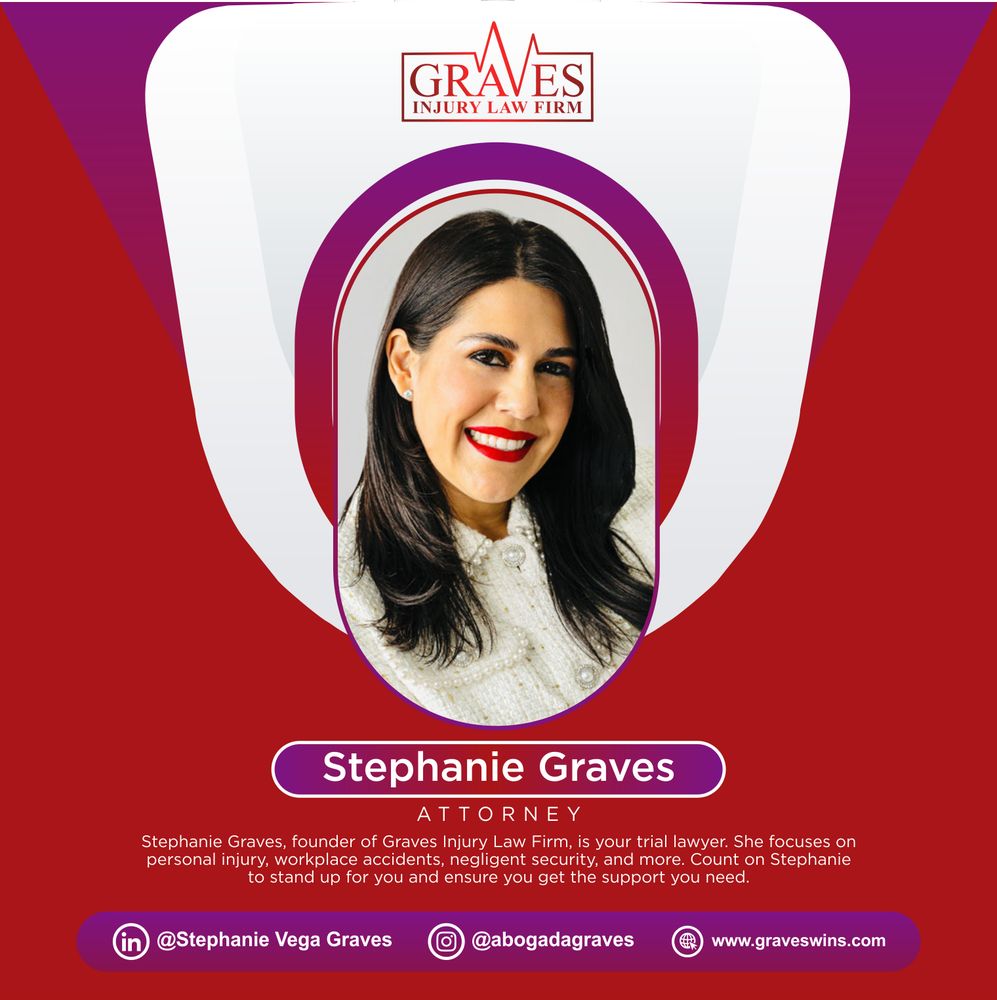 Graves Injury Law Firm - disability attorney in Coral Gables, FL