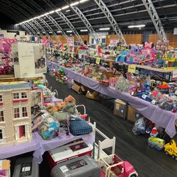 Just Between Friends North Bay Children's Consignment Sale