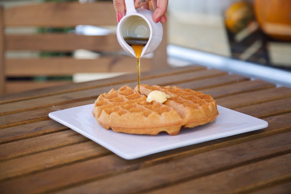 Coffee Break Services Inc