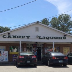 Canopy Liquors