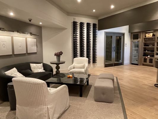 Rodney Strong Vineyards by null