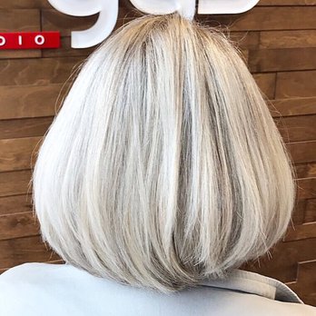 Ergys Studio - Hair Salons Near Me - Toronto, Ontario