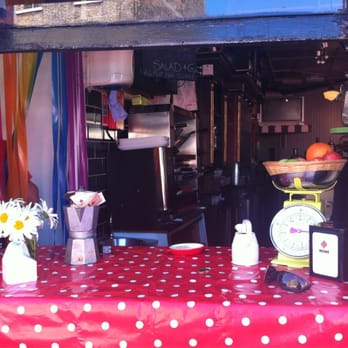 Coffee To Get Her - Now you can order a coffee as you pass by in the street! - Coffee & Tea Near Me - Dublin, D