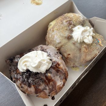 Parlor Doughnuts - Coffee & Tea Near Me - Panama City Beach, Florida Parlor Doughnuts - Coffee & Tea Near Me - Panama City Beach, Florida