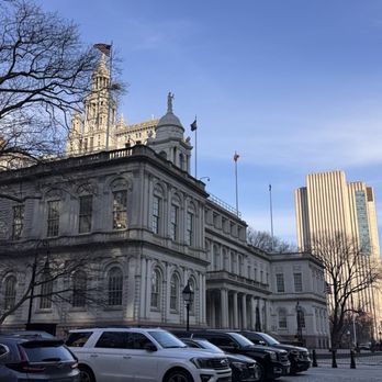 City Hall Park - Parks Near Me - New York, New York City Hall Park - Parks Near Me - New York, New York