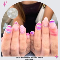 Divine Nail Spa