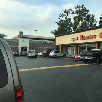 remi beauty supply - McDonald's next to the Remi Beauty Supply Store - Wigs Near Me - Inglewood, California