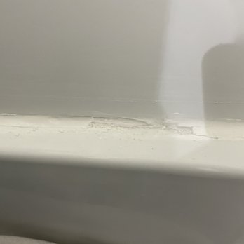 J&C Flooring - Another example of poor grouting - Flooring Near Me - Alexandria, Virginia J&C Flooring - Another example of poor grouting - Flooring Near Me - Alexandria, Virginia