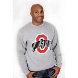 College Traditions - Ohio State Crew neck sweatshirt
