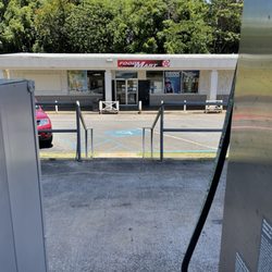 Palisades Minimart Texaco