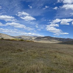 4 Eagle Stables - Beautiful high desert!