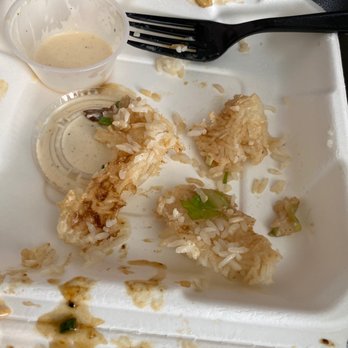 Quickway Hibachi - Fast Food Near Me - Clinton, Maryland