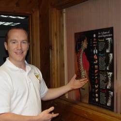SpineWorks Decompression & Chiropractic - Dr. Troy Bruesewitz has been helping people live pain free since 2001.