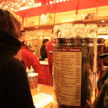Husumer Weihnachtsmarkt - Christmas Markets Near Me - Husum, SH