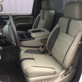 Pacific Restyling Products - 2017 GMC Sierra 1500 - Auto Upholstery Near Me - Vancouver, British Columbia Pacific Restyling Products - 2017 GMC Sierra 1500 - Auto Upholstery Near Me - Vancouver, British Columbia