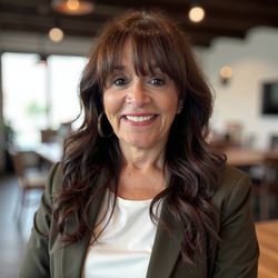 Joanne Koegl, LMFT - Joanne Koegl, LMFT