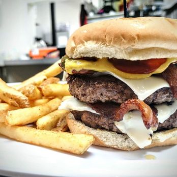 Dora’s Sale Barn Cafe - Burger and season fries - Cafes Near Me - Pocahontas, Arkansas Dora’s Sale Barn Cafe - Burger and season fries - Cafes Near Me - Pocahontas, Arkansas