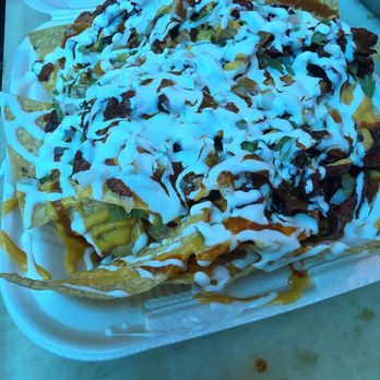 Tacos La Esquina - Asada Fries - Food Trucks Near Me - Stockton, California Tacos La Esquina - Asada Fries - Food Trucks Near Me - Stockton, California