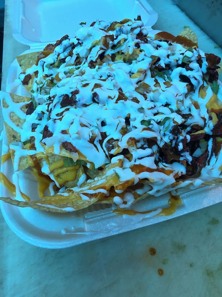 Tacos La Esquina