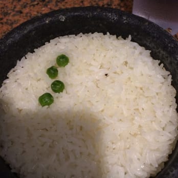 Young Dong Tofu - Not sure what you guys like, but I don't want something black in my white rice. - Korean Near Me - Arcadia, California